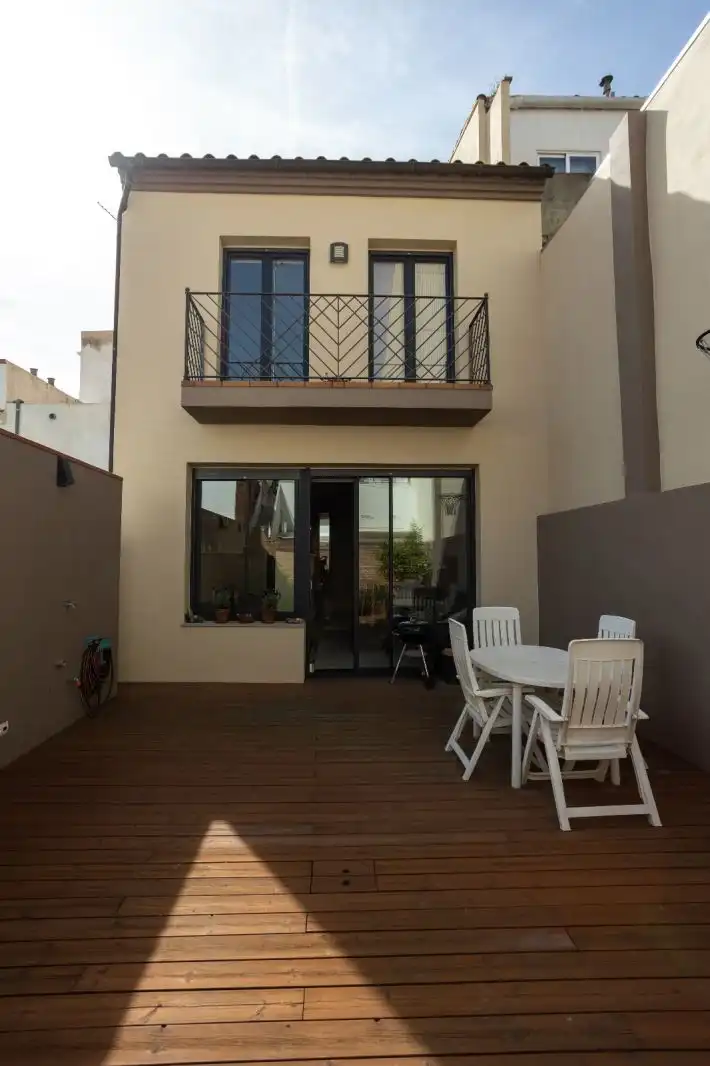 Haus mit Terrasse zum Verkauf in Centre, imagen 2