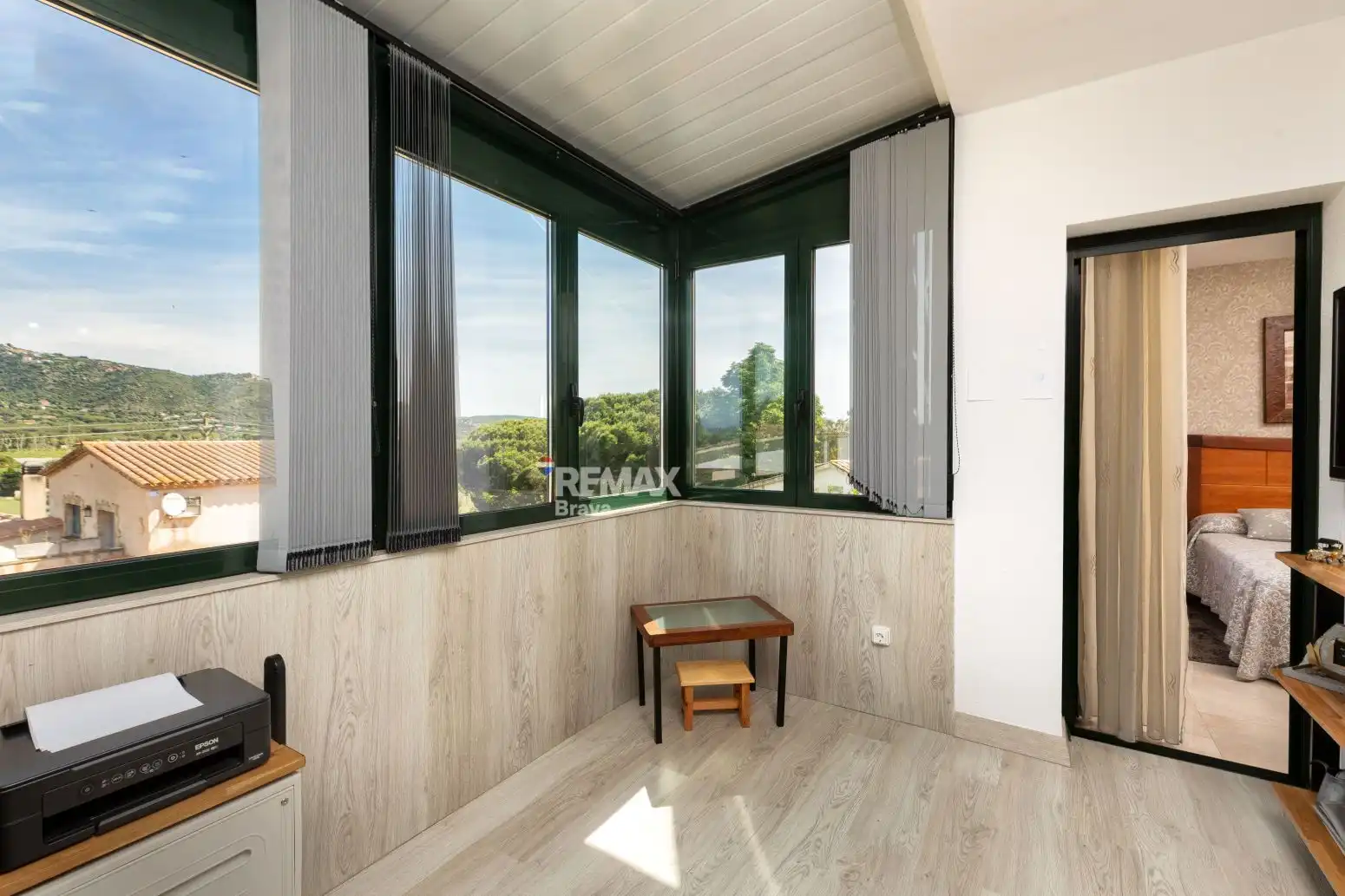 Ground floor with terrace for sale in Calle CL REMEI, imagen 37