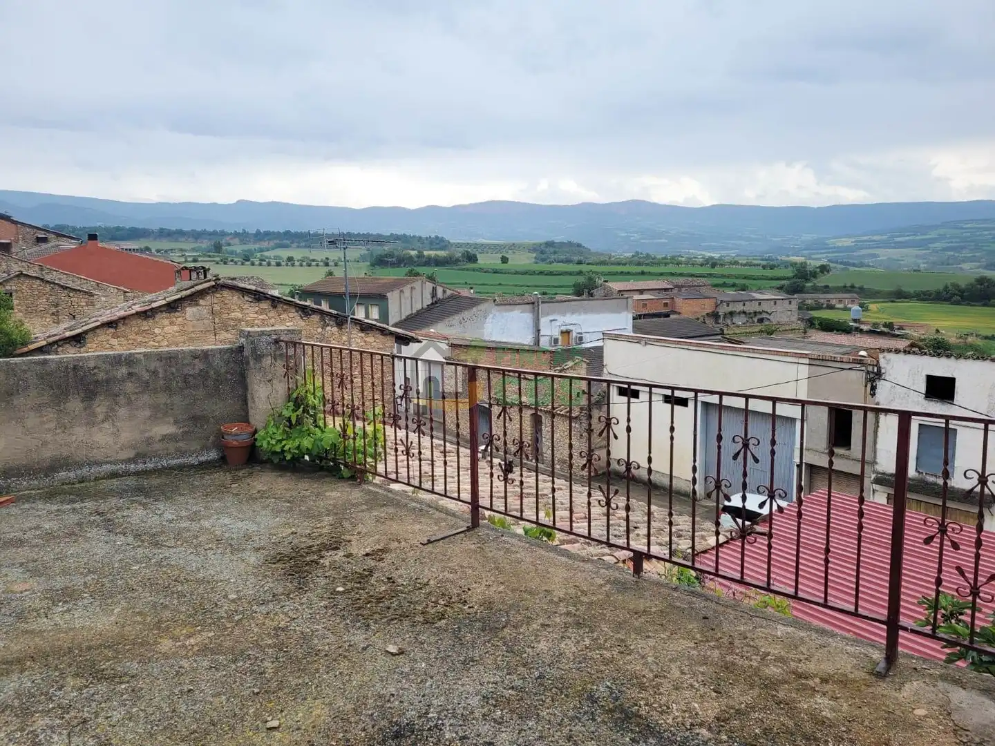 Casa con terraza en venta en Plaça Assumpció, imagen 8