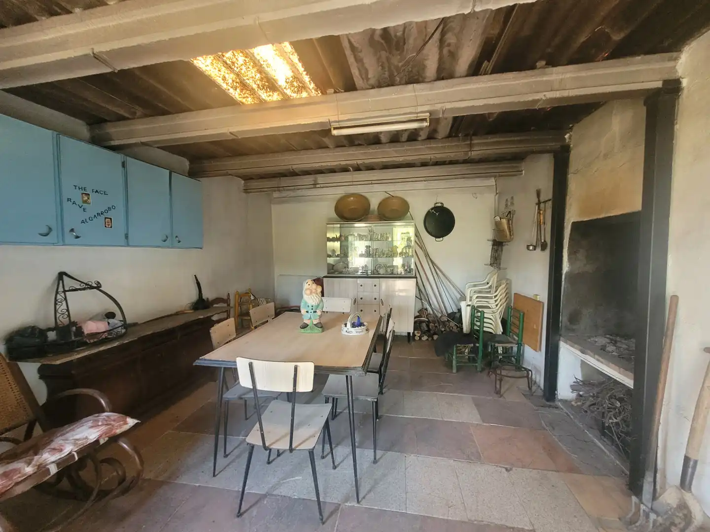 Villa mit Garten zum Verkauf in Macastre, imagen 10