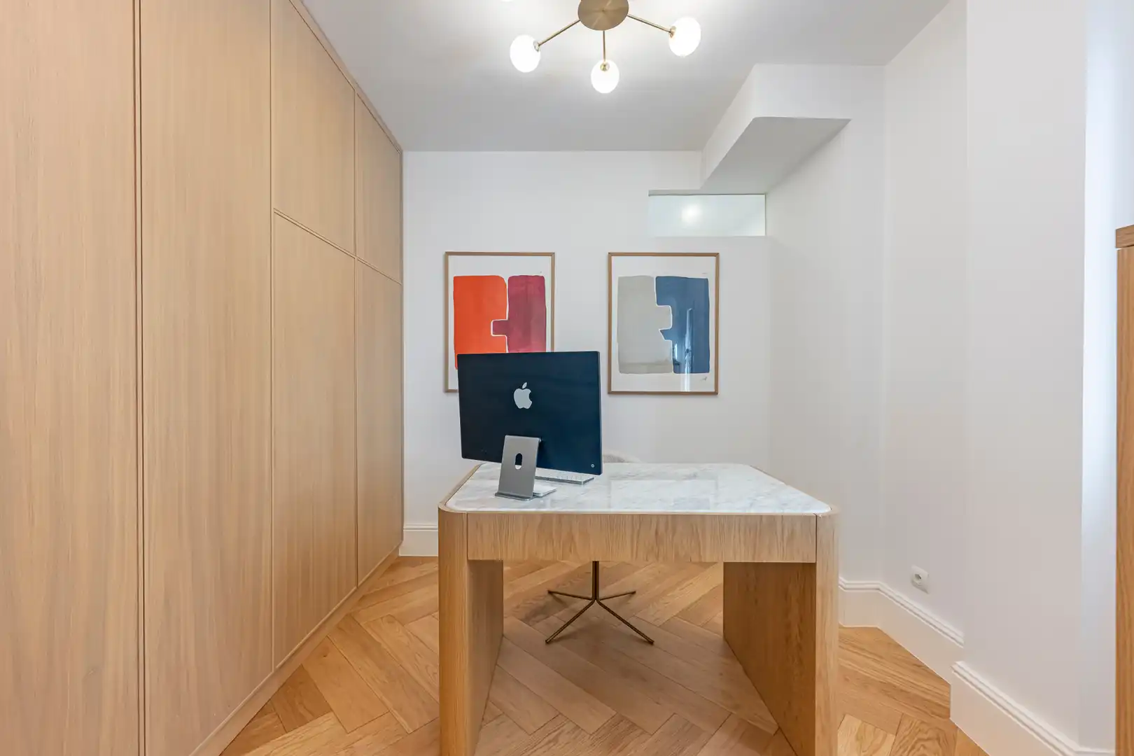 Apartament en venda en Marbella amb Aire condicionat, Calefacció i Parquet