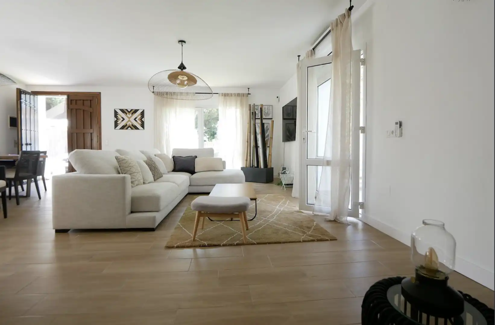 Casa con terraza en venta en Elviria - Cabopino, imagen 5