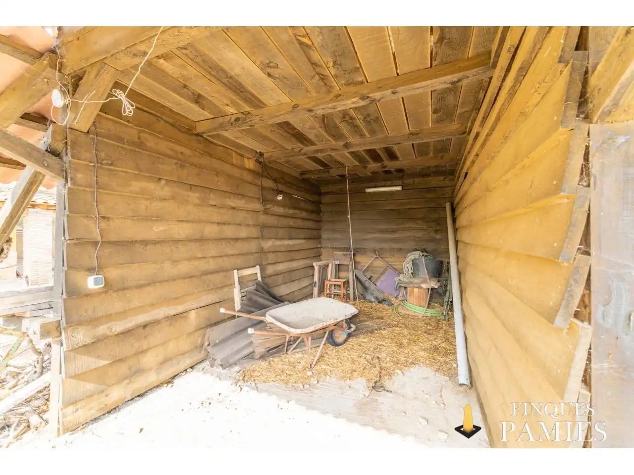 Country homes for sale in La Selva del Camp  with Private garden, Terrace and Swimming Pool