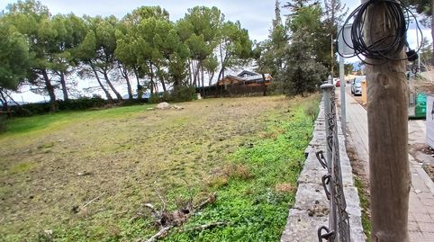 Foto 4 von Residential zum Verkauf in Camino Ventas del Escorial, Los Negrales, Collado Villalba