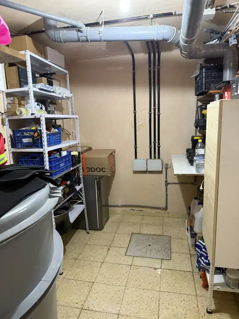 Dúplex en venda en Santa Lucía de Tirajana amb Aire condicionat, Terrassa i Balcó