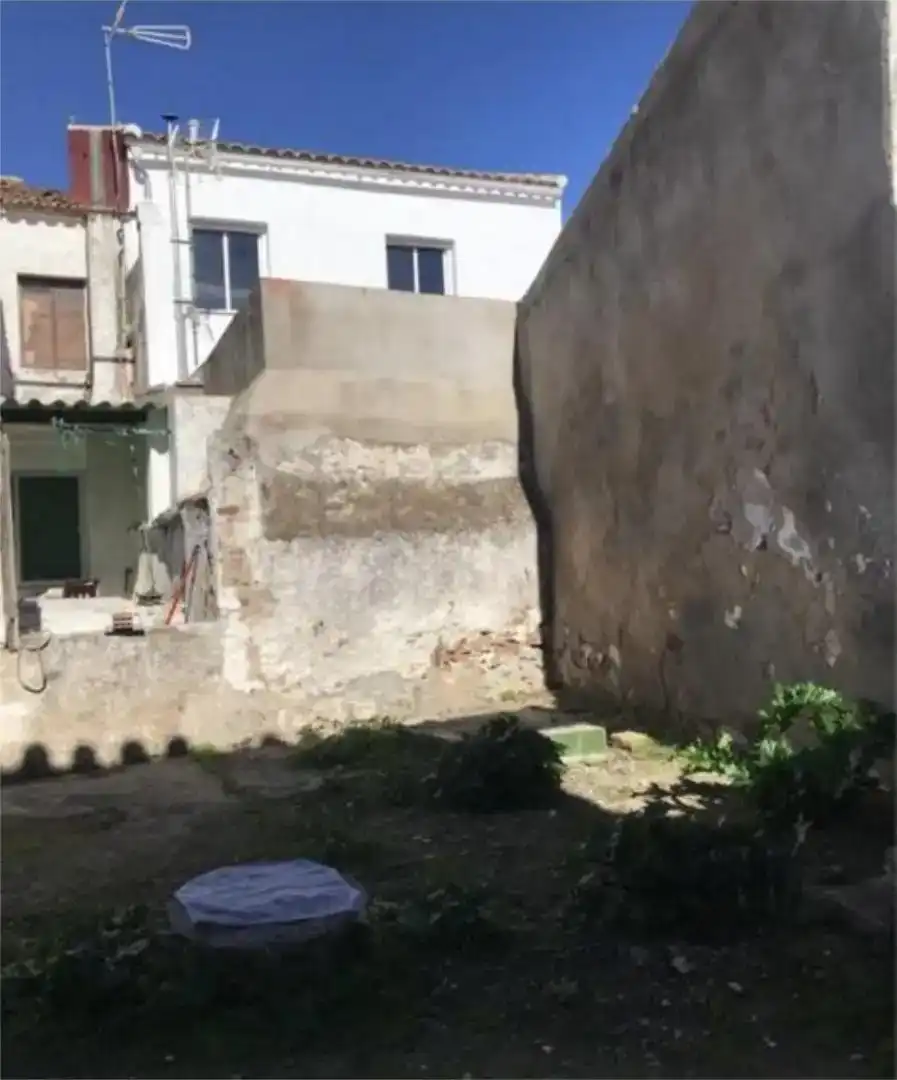 Casa adosada en venta en El Pedroso, Sevilla