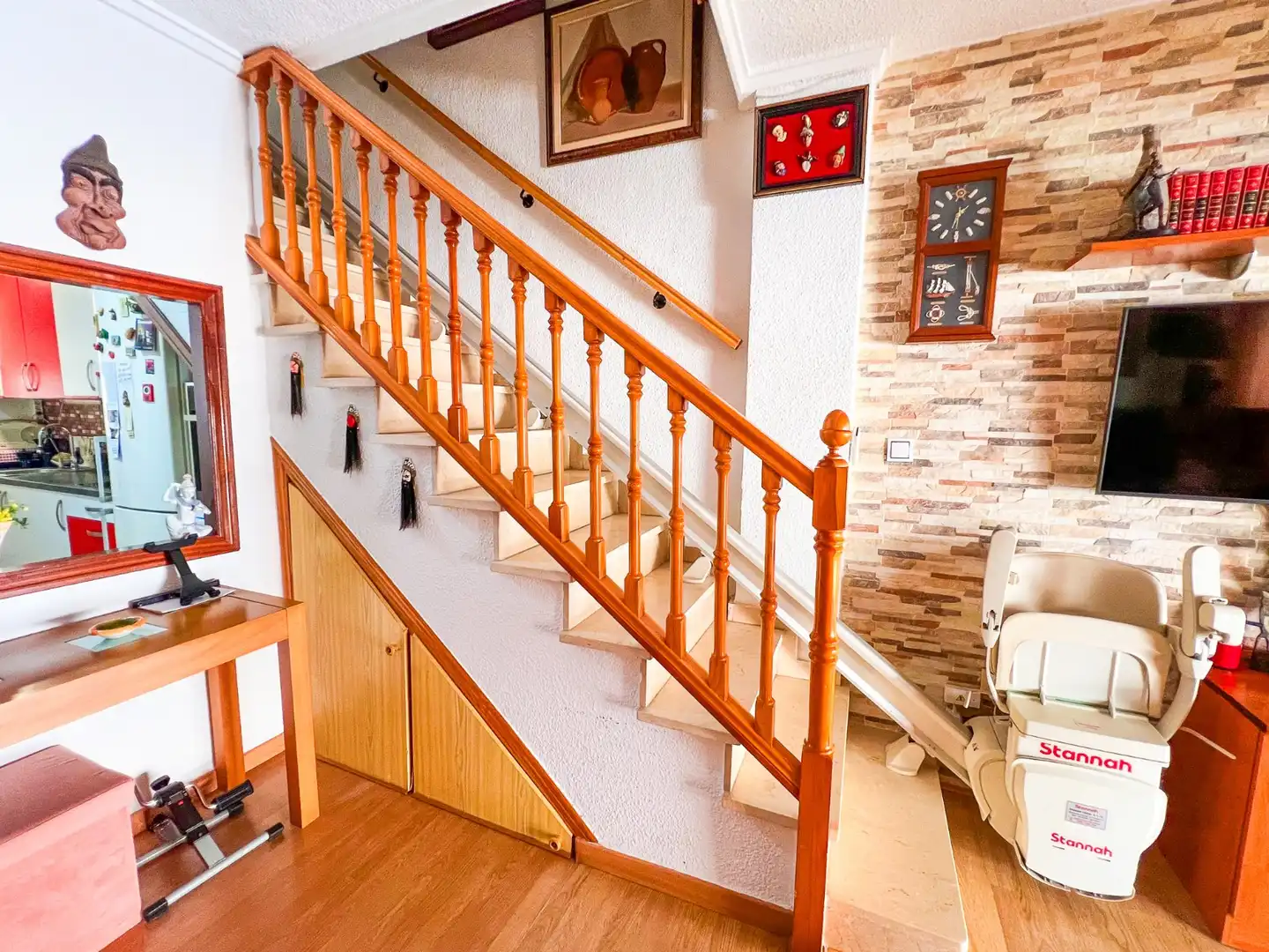 Dúplex en venta en Guardamar del Segura con Aire acondicionado, Calefacción y Terraza