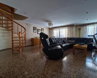 Living room of Duplex for sale in Ibi