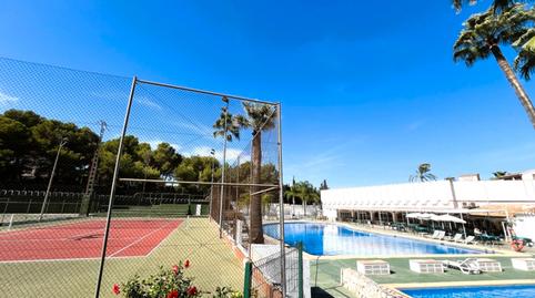 Photo 3 of Single-family semi-detached for sale in Montañar - El Arenal, Alicante