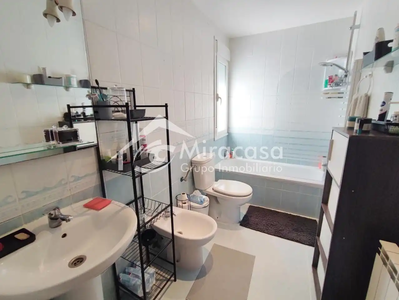 Baño de Casa o chalet en venta en Ambite con Jardín privado y Terraza