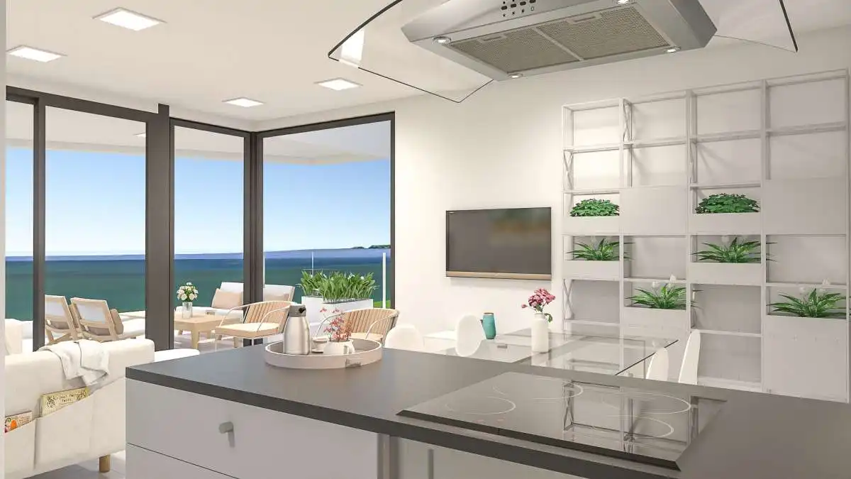 Appartement compact à vendre à Salatar, imagen 19