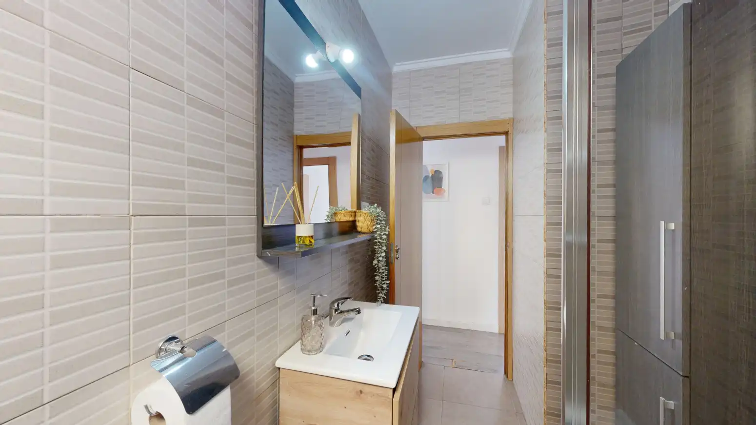 Baño de Piso en venta en Valencia