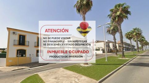 Chalet en venta en Burguillos, 3 dormitorios.