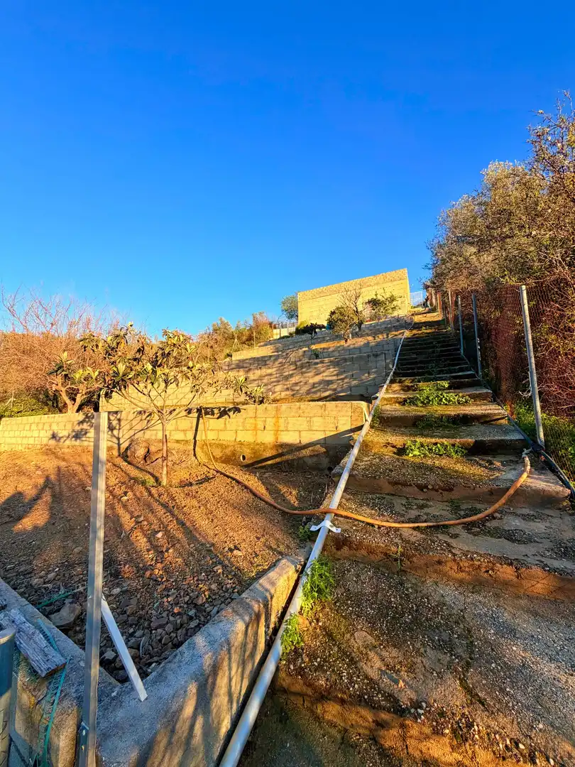 Grundstücke und Bauplätze zum Verkauf in Cortijo Cañada Los Granados, imagen 15