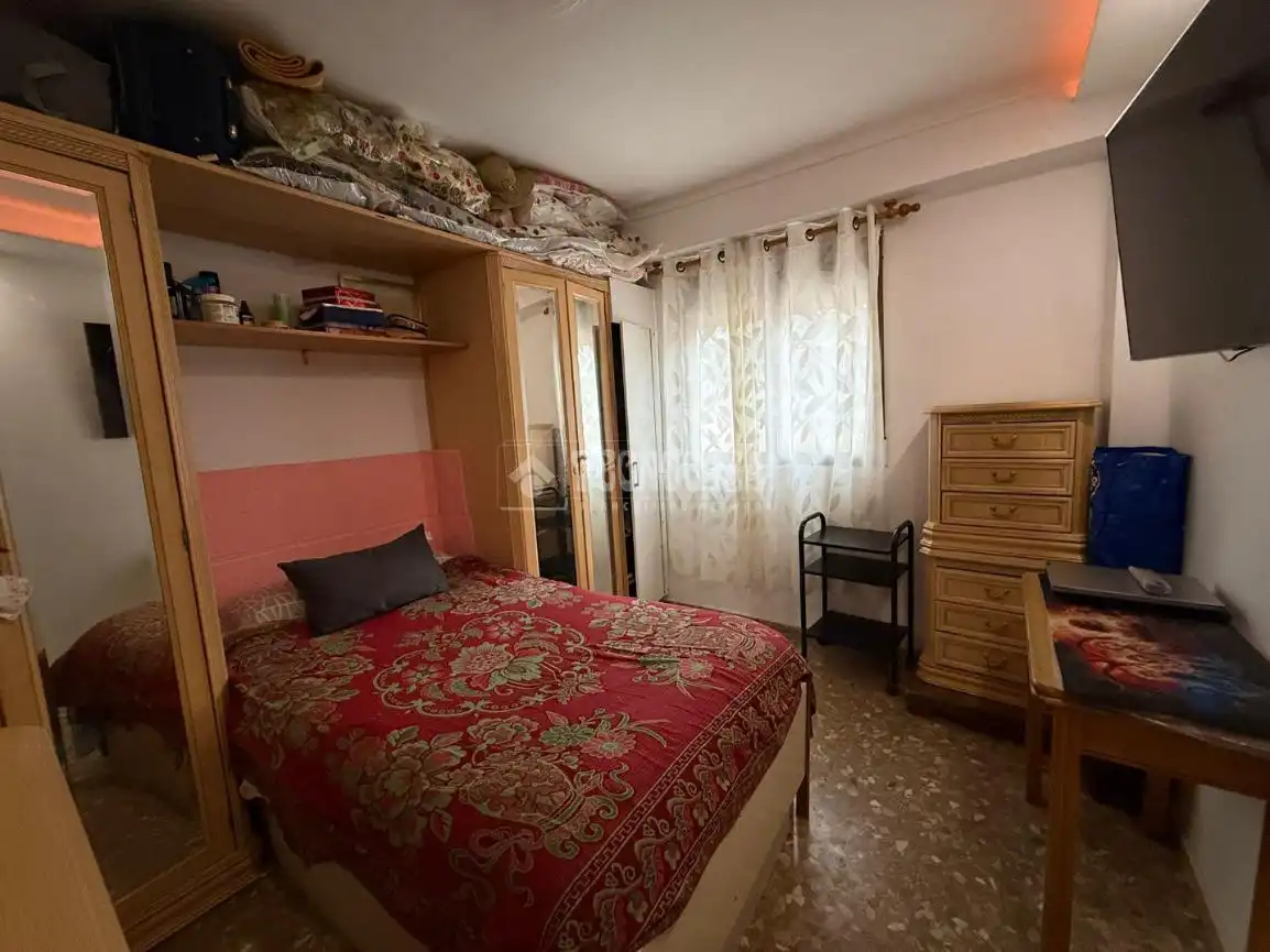 Piso en venta en Els Orriols