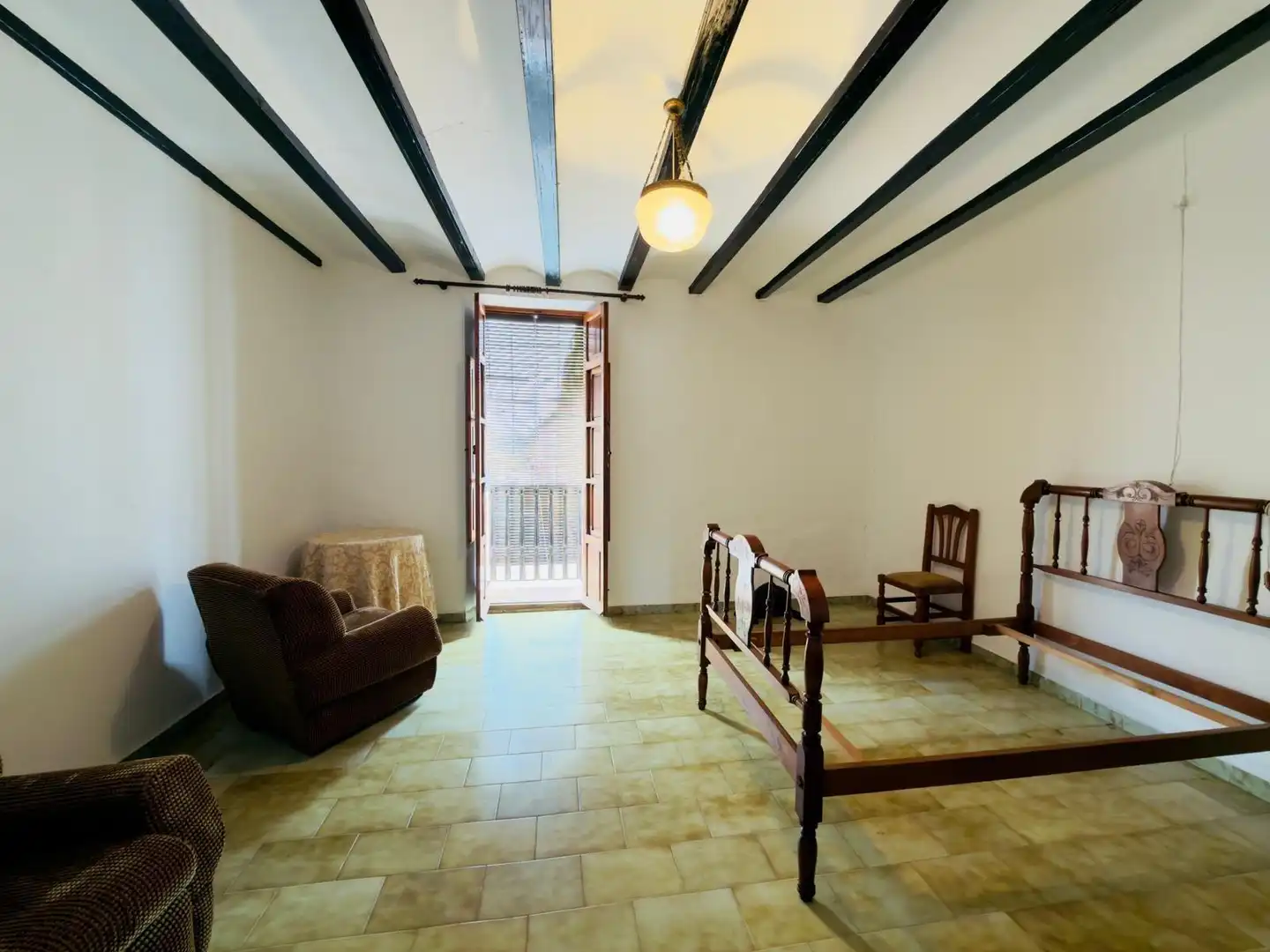 Houses for sale in La Granja de la Costera  with Air Conditioner