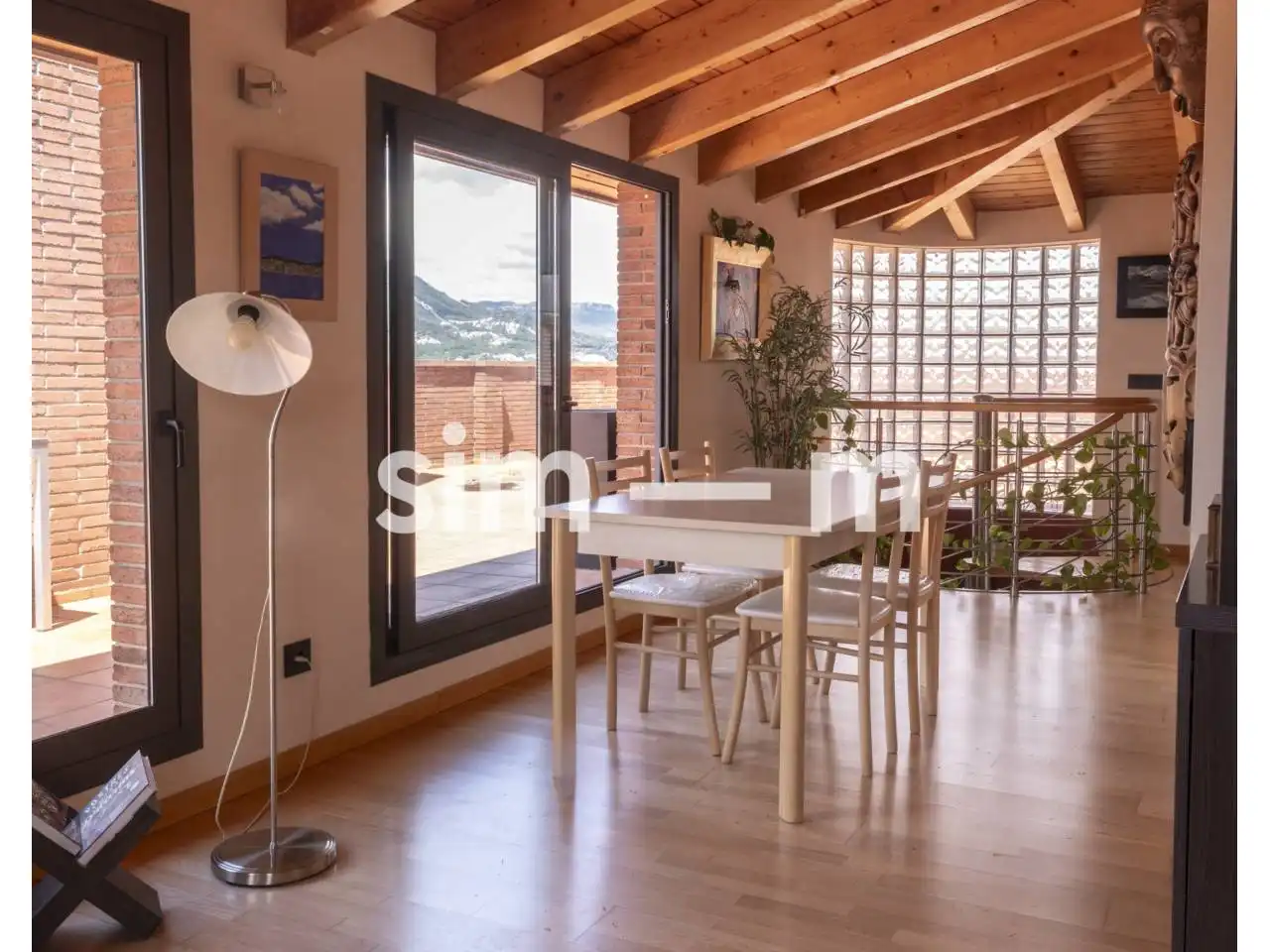 Piso en venta en El Sucre - El Nadal