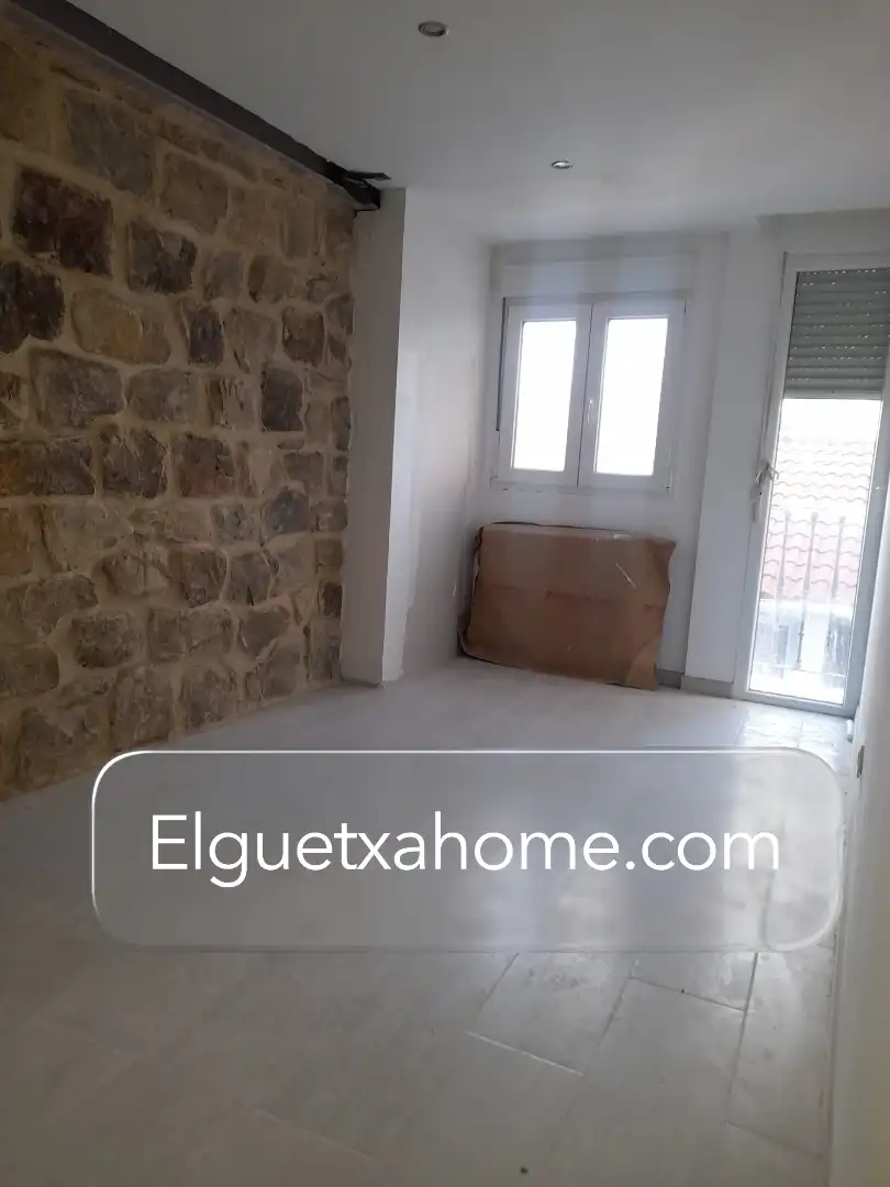 Piso con terraza en venta en Talakoetxea Kalea 17, imagen 6