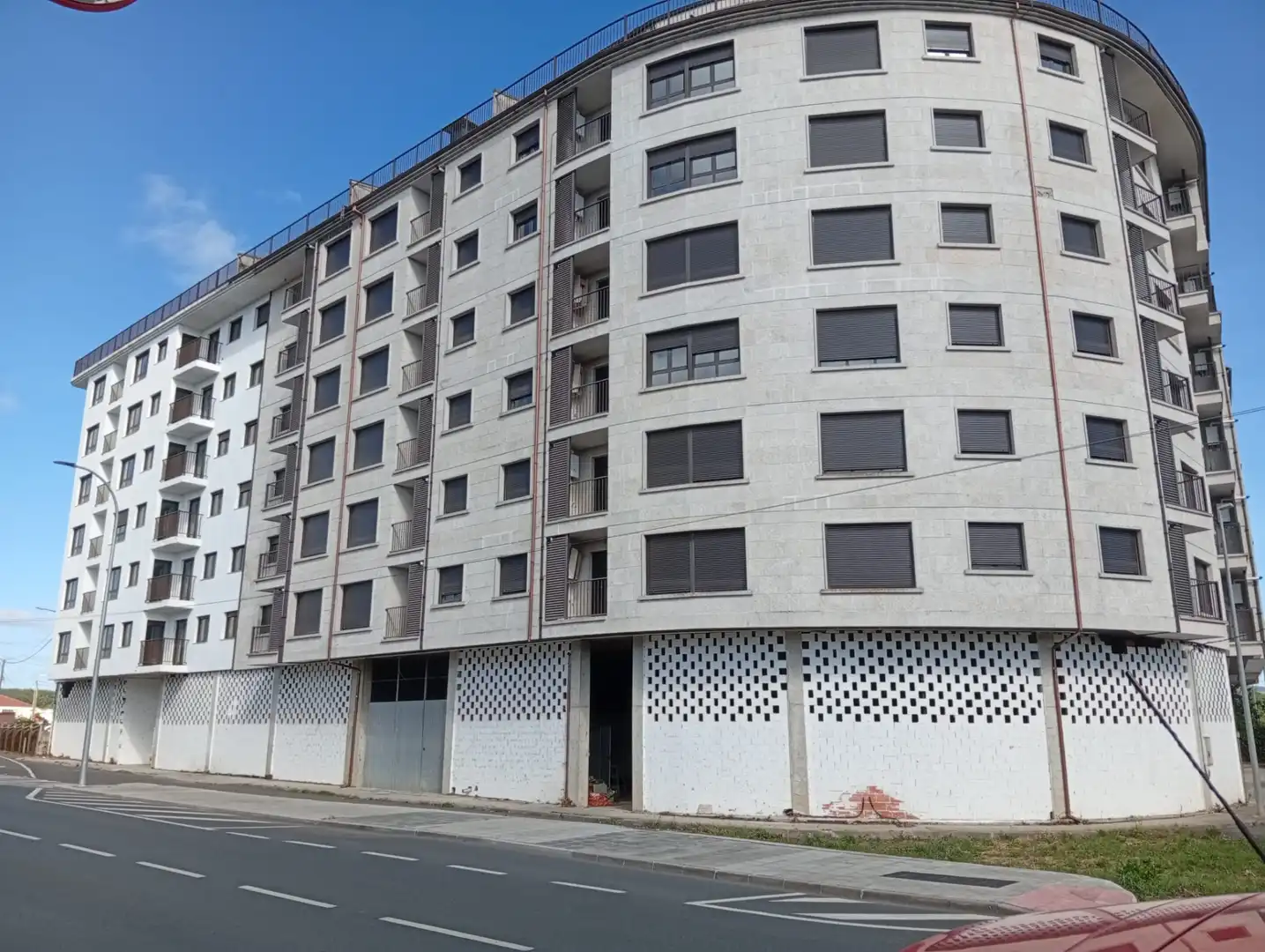 Business premises for sale in Rúa Ourense, imagen 14