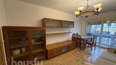 Foto 3 de Pis de lloguer a Calle Puerto del Monasterio, ., San Diego,  Madrid Capital