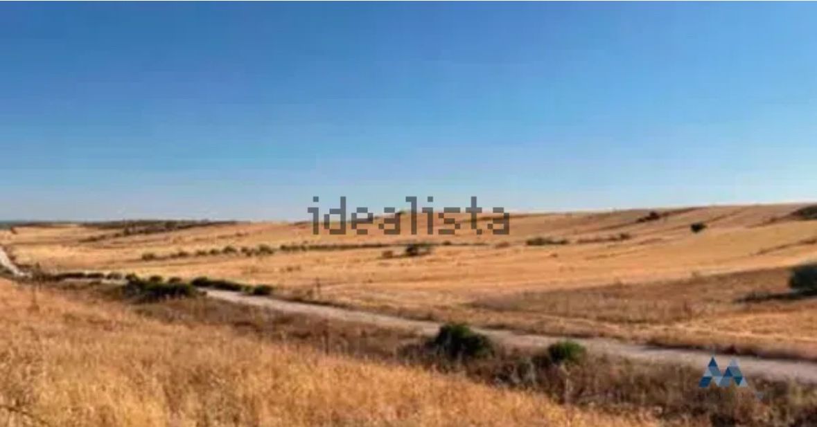 Land for sale in Paracuellos de Jarama