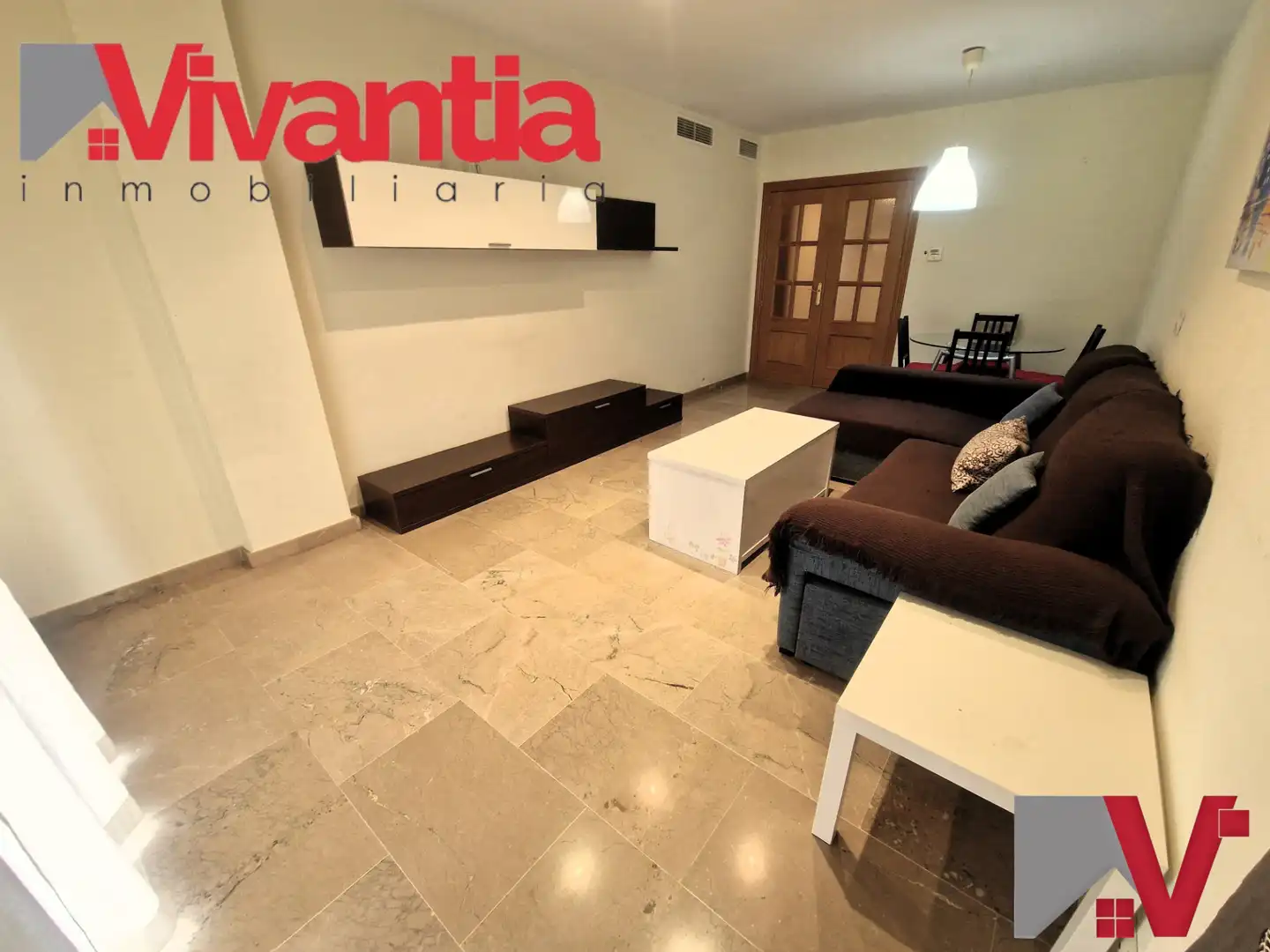 Piso con ascensor en venta en Lorca Ciudad, imagen 5