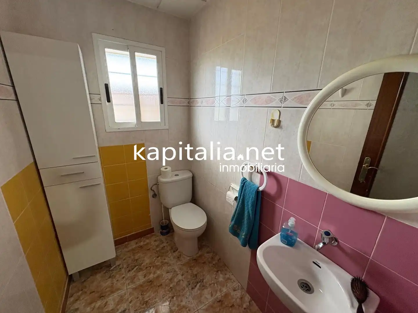 Casa o xalet en venda en Rotglà i Corbera amb Aire condicionat, Jardí privat i Terrassa