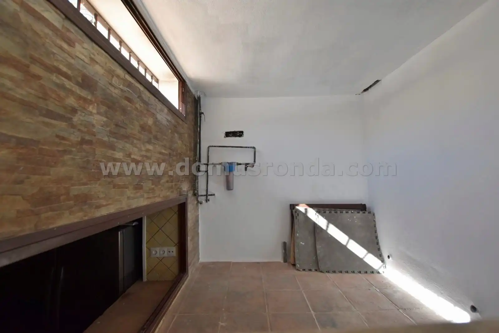 Casa o xalet en venda en Ronda amb Terrassa i Traster