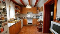 Kitchen of House or chalet for sale in Gandia  with Terrace