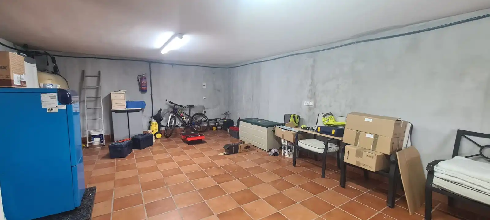 Houses for sale in Caldes de Malavella  with Air Conditioner, Heating and Private garden