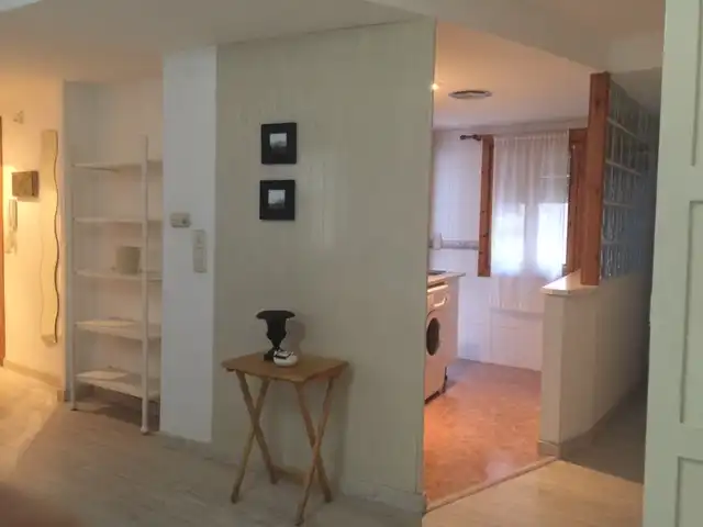 Apartament amb ascensor de lloguer a Centro, imagen 9