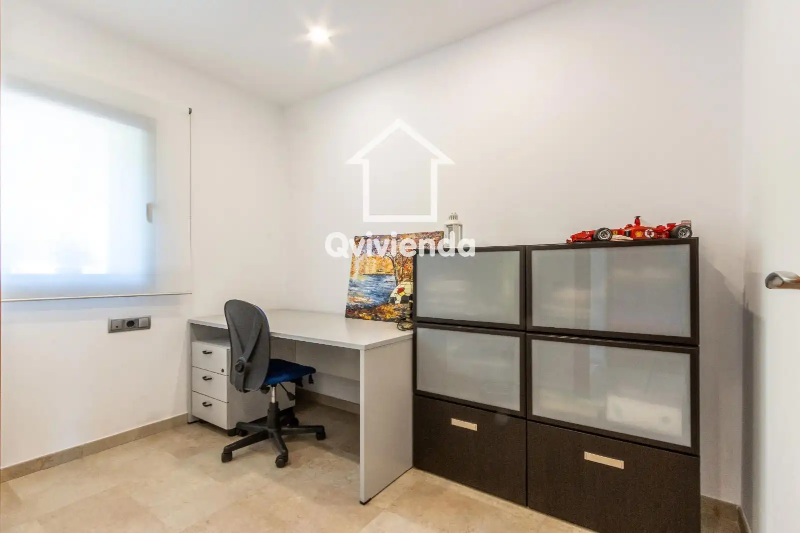 Casa adosada en venta en Santa Fe, Campins