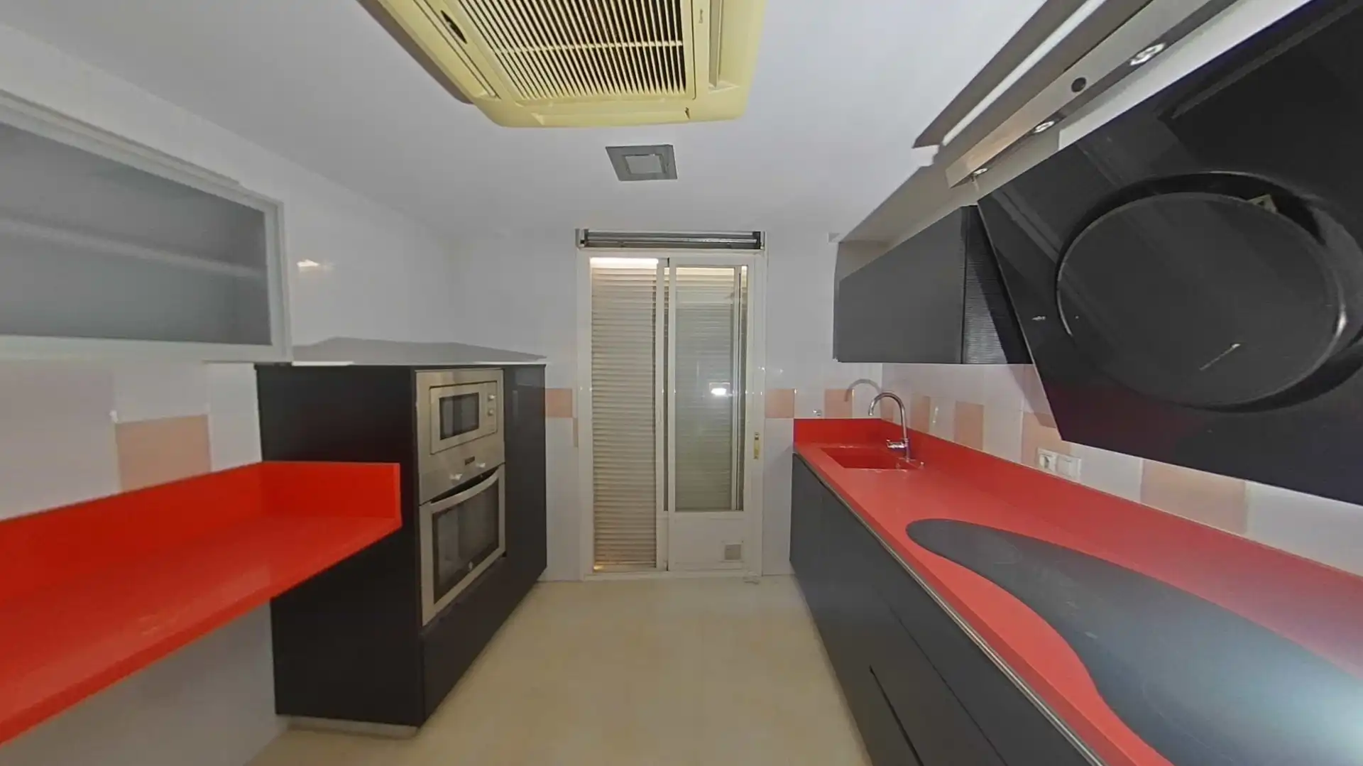 Cocina de Piso en venta en Linares