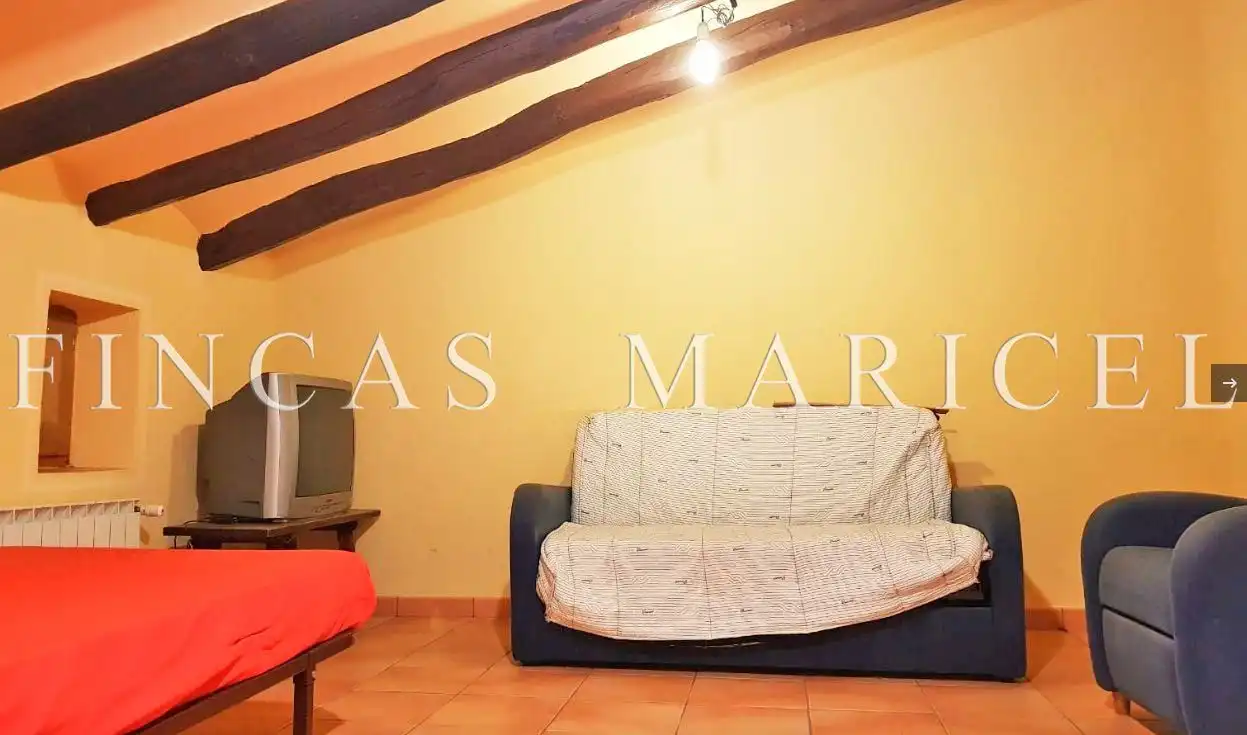 Maison rustique avec jardin à vendre à Pontons, imagen 28