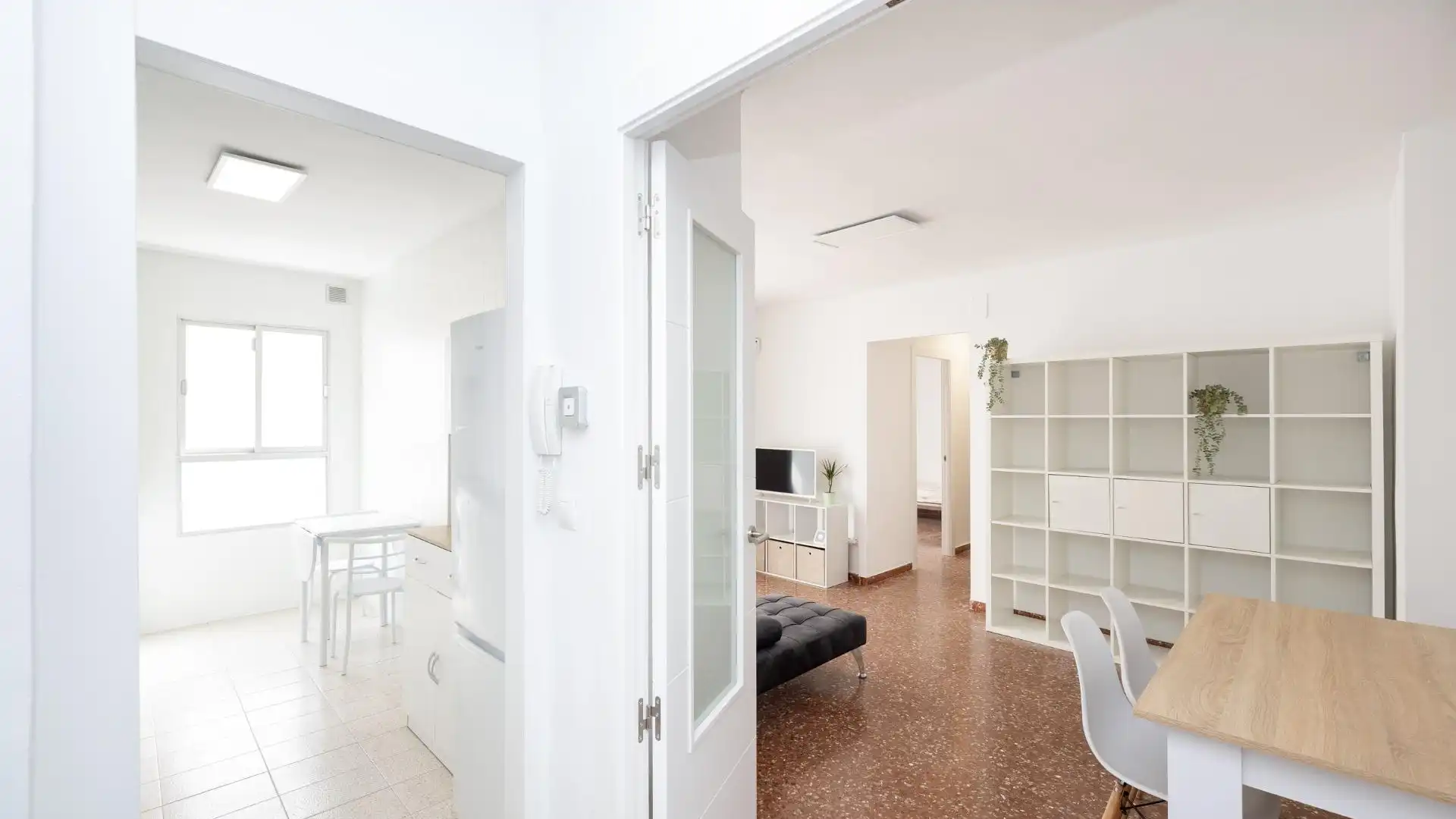 Wohnung zum Verkauf in Calle Calle Rosa Chacel, Parque Nueva Granada, Norte