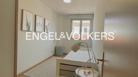 Photo 5 of Apartment to rent in Puerta del Ángel, Madrid