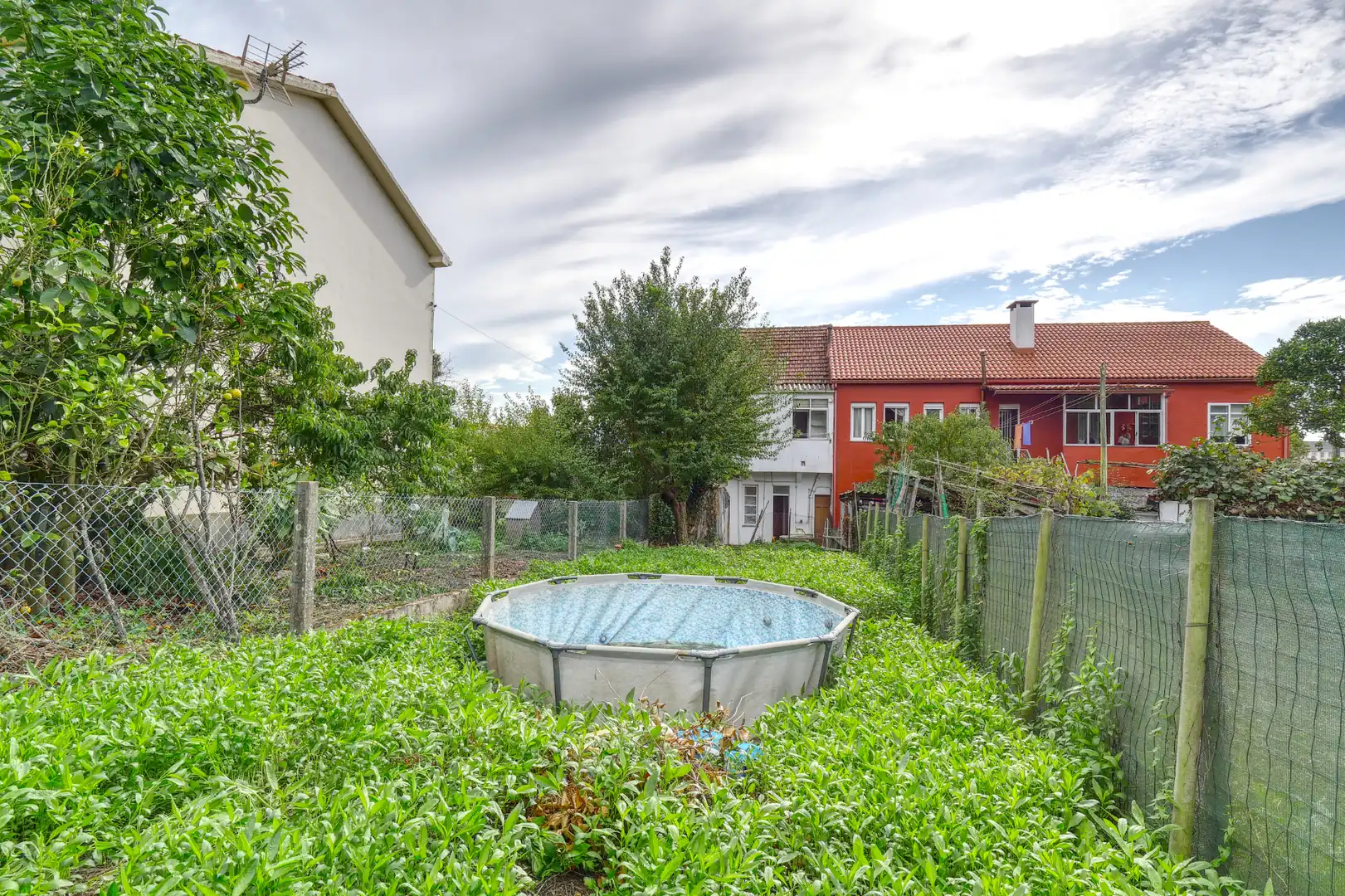 Casa bifamiliare con giardino in vendita a Calle Cardosas, imagen 45