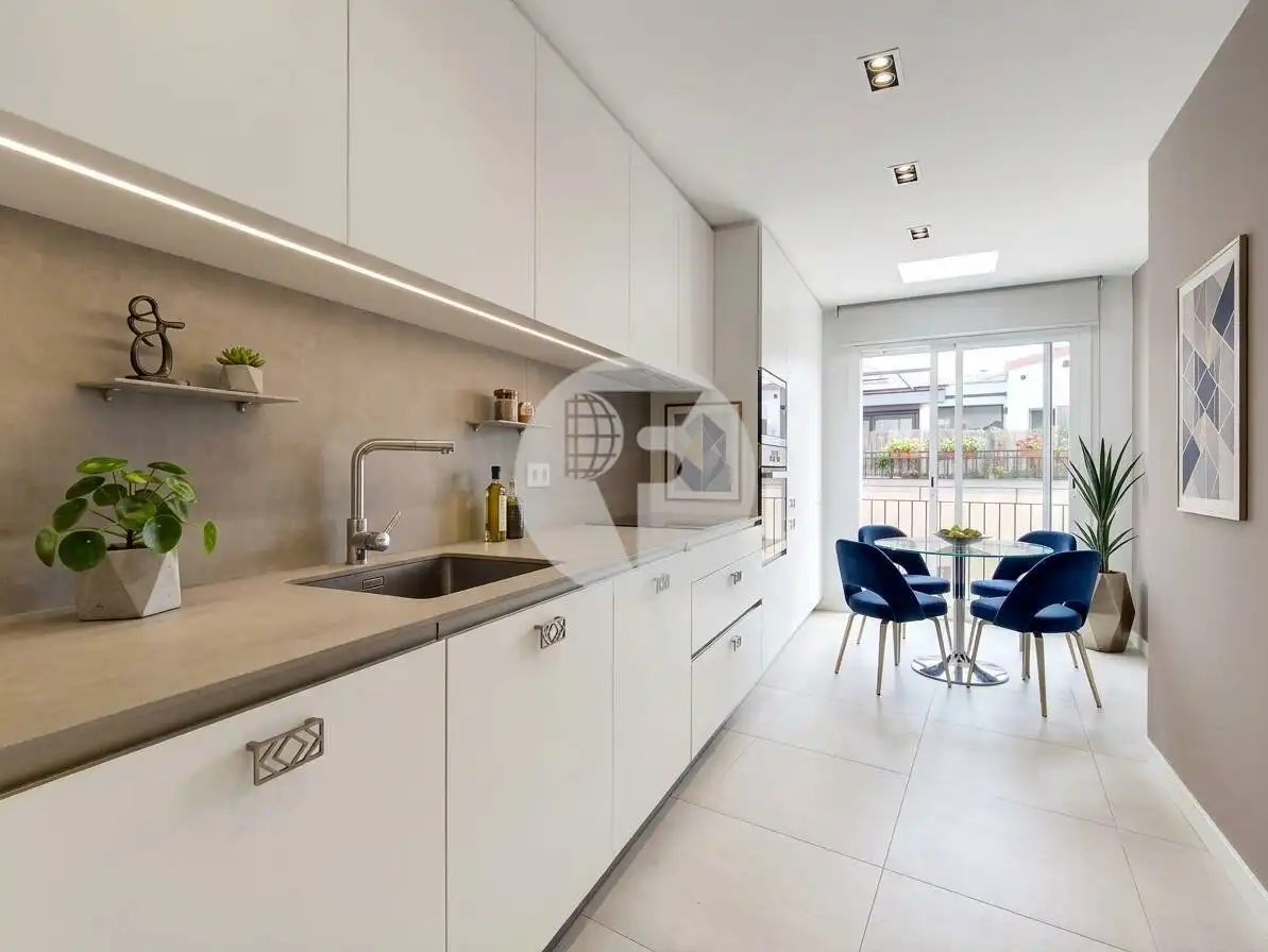 Maisonette mit Terrasse zum Verkauf in Nord-oest, imagen 13