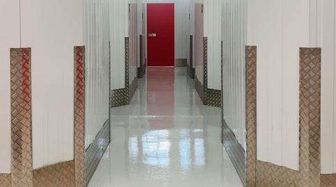 Foto 2 de Traster de lloguer a Carrer de Balmes, 147, La Verneda, Barcelona