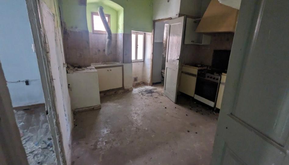 Foto 1 de Casa adosada en venda a Carrer de Sant Isidre, Santpedor, Barcelona