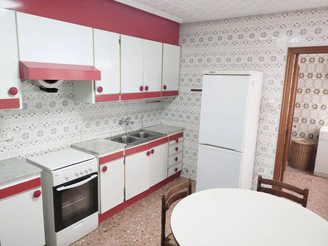 Wohnung mit Terrasse zum Verkauf in Elche ciudad, imagen 7