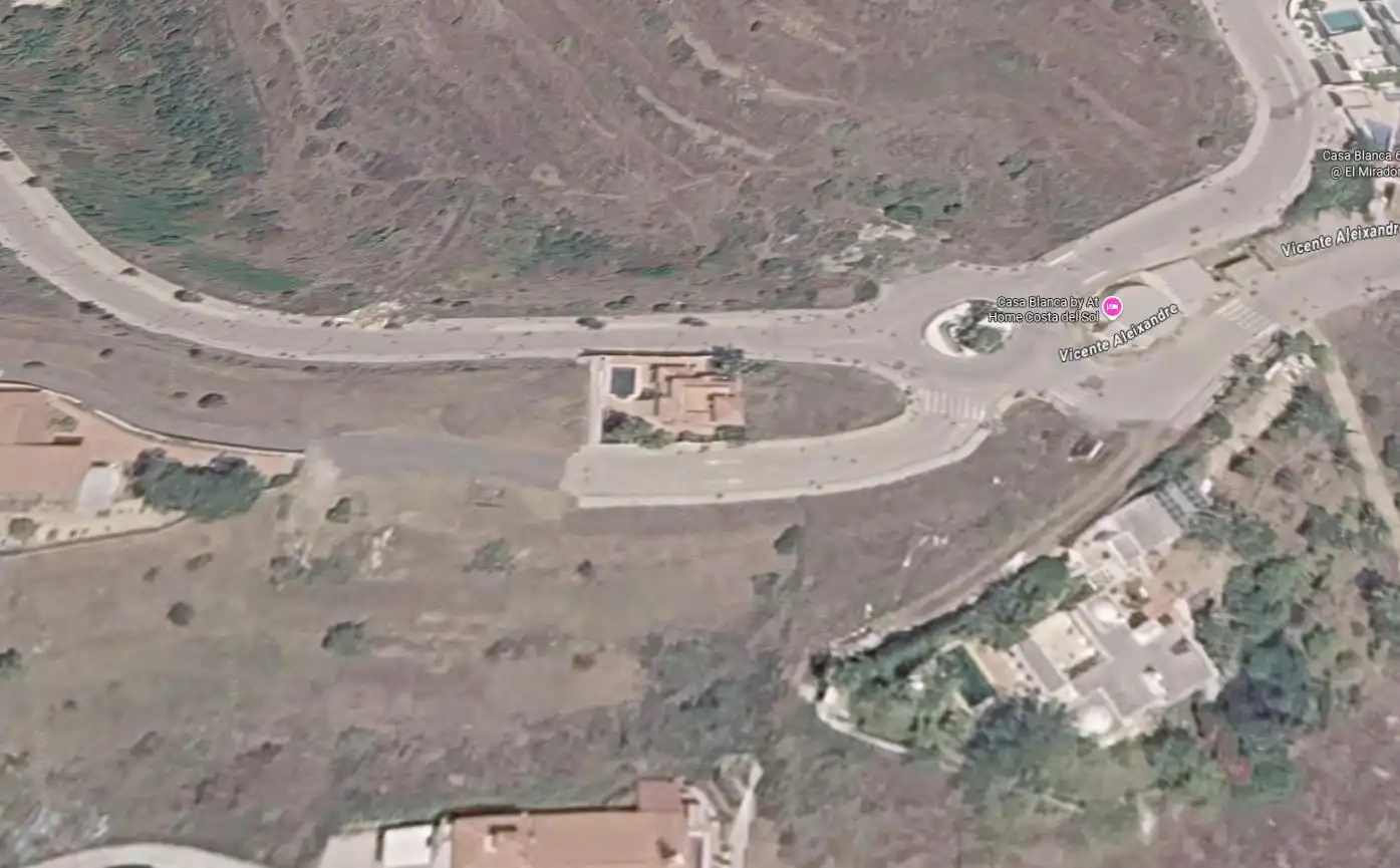 Terrenos y solares en venta en El Peñoncillo, imagen 9
