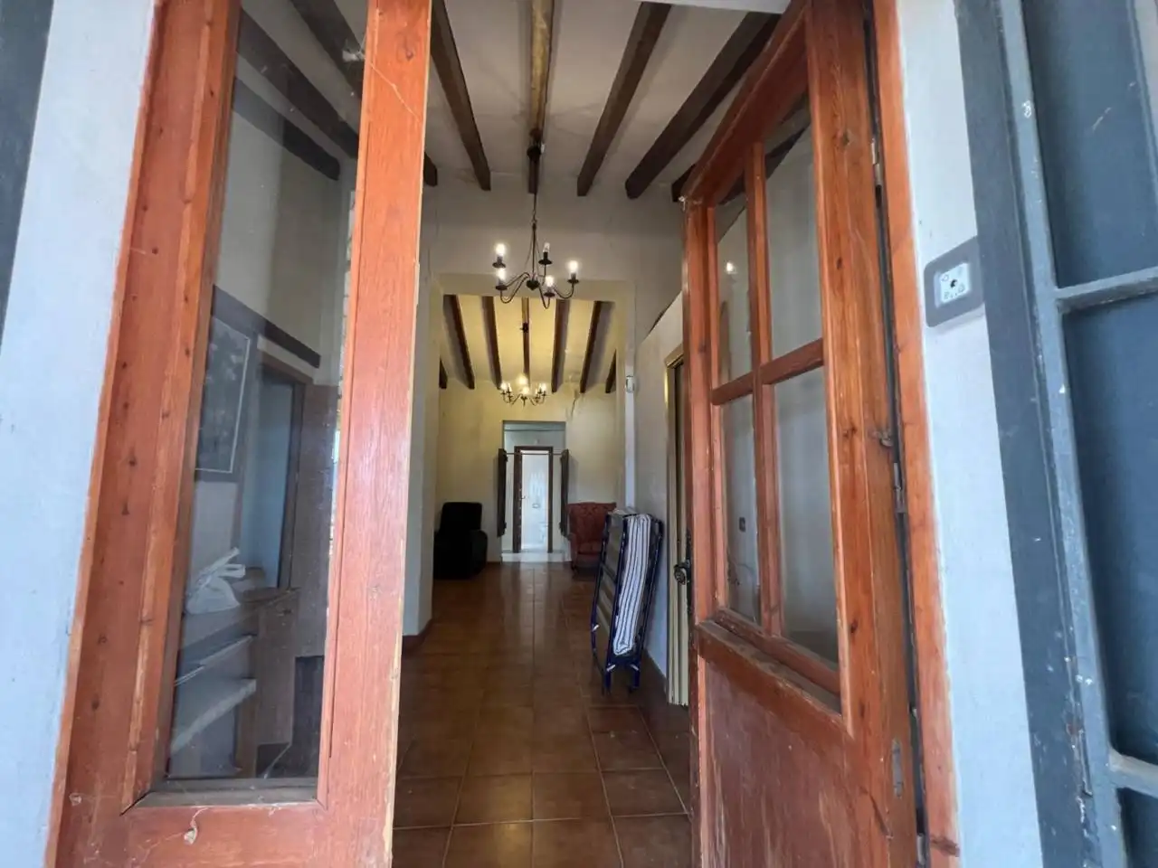 Finca rústica en venda en Alicante / Alacant