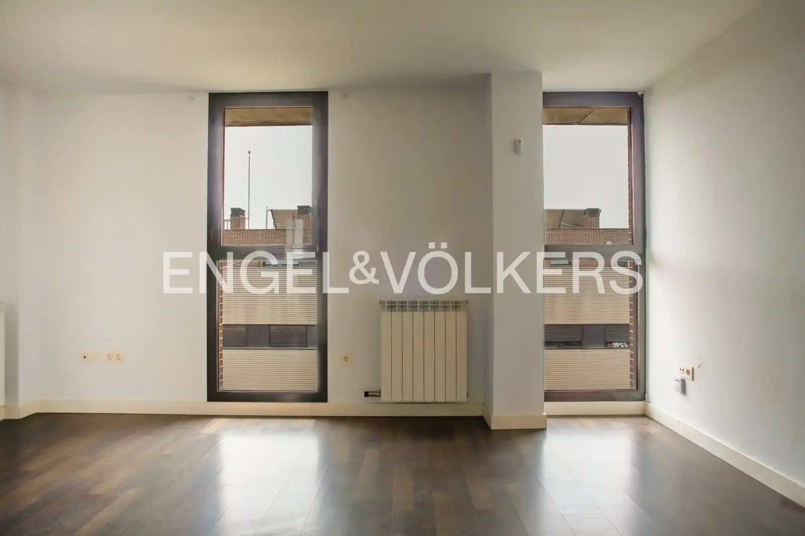 Living room of Attic for rent in Torrejón de Ardoz  with Air Conditioner, Heating and Private garden