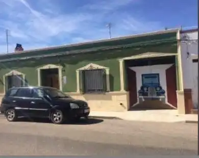 Xalet en venda a Calle Juan José Navarro
