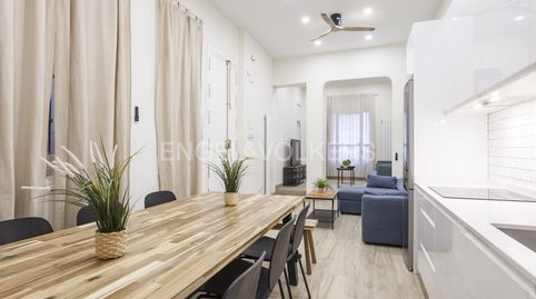 Foto 4 de Apartamento de alquiler en Palacio, Madrid Capital