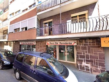Apartament en venda a Cerdanyola