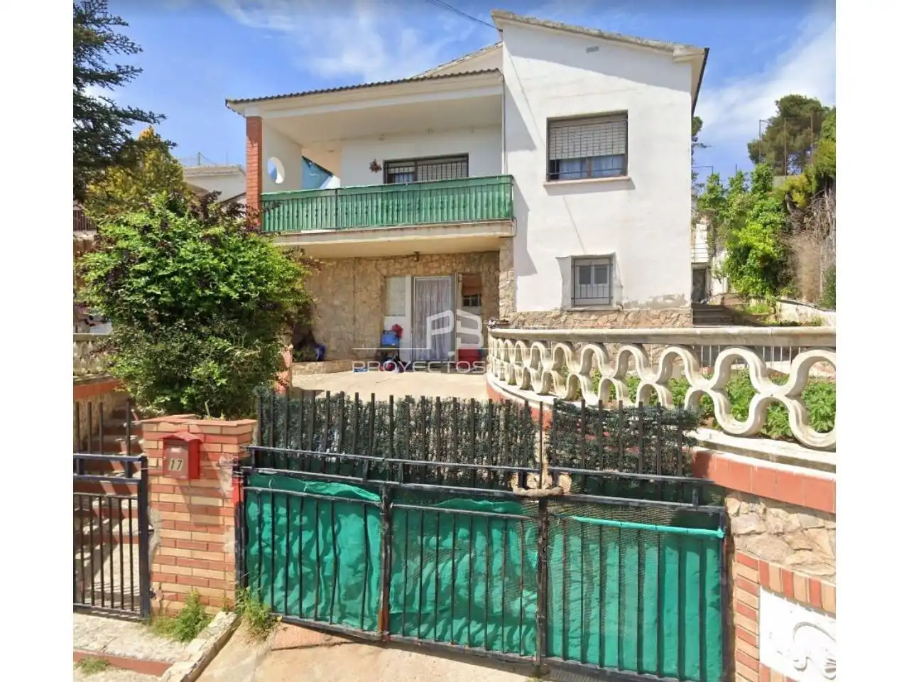 Villa à vendre à Calle Narcis Monturiol