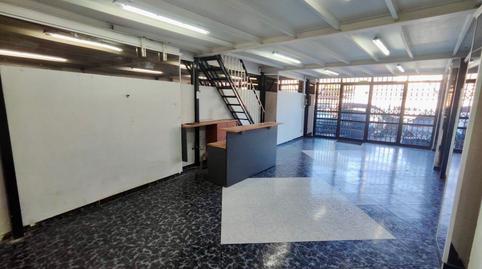 Photo 4 of Premises to rent in Playa de San Juan, Guía de Isora