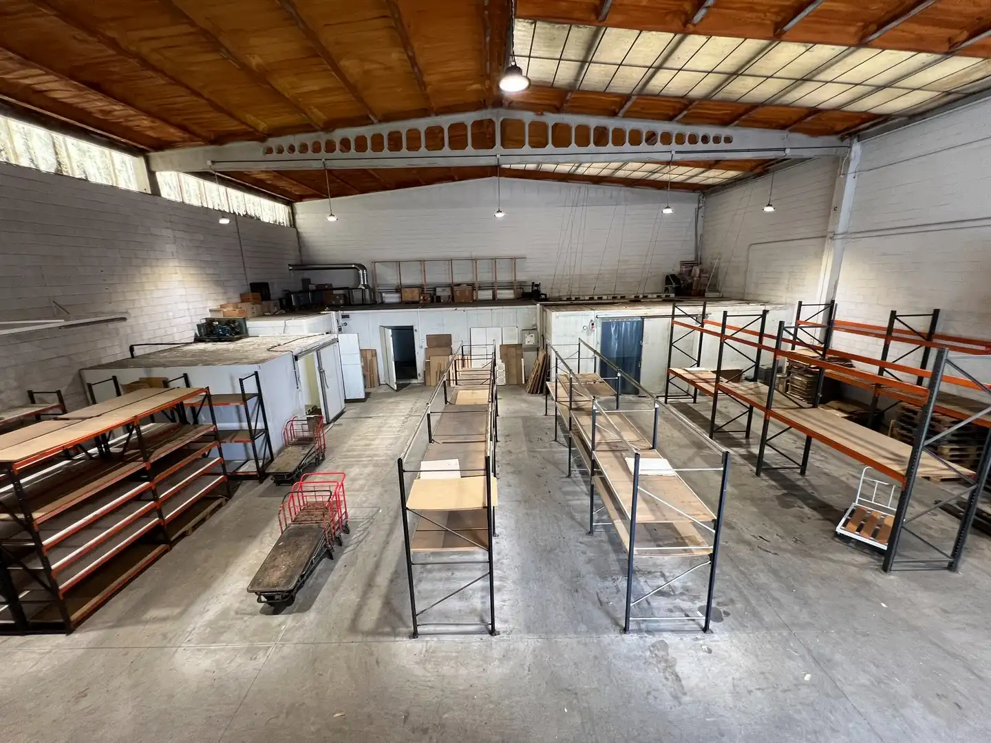 Industrial buildings for sale in Sada (A Coruña)  with Heating